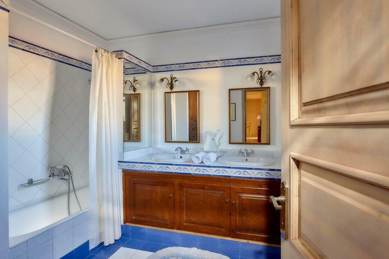 Castello Villa Daphnes - Private Pool & Whirlpool Dhafnes المظهر الخارجي الصورة